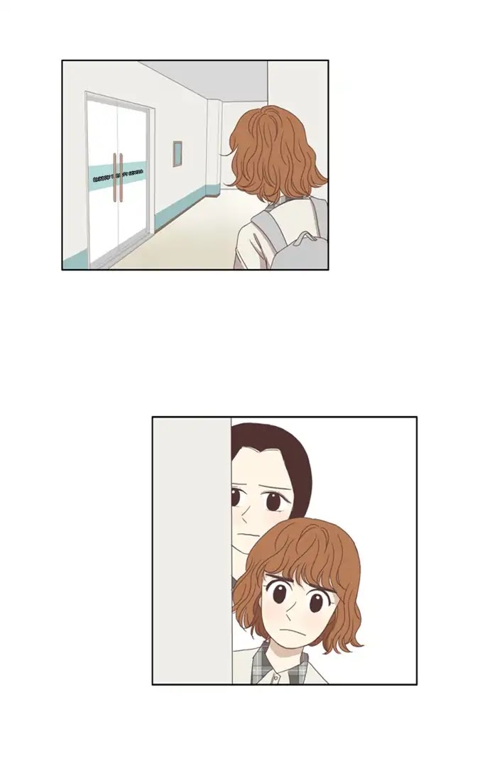 Girl's World chapter 108 page 26