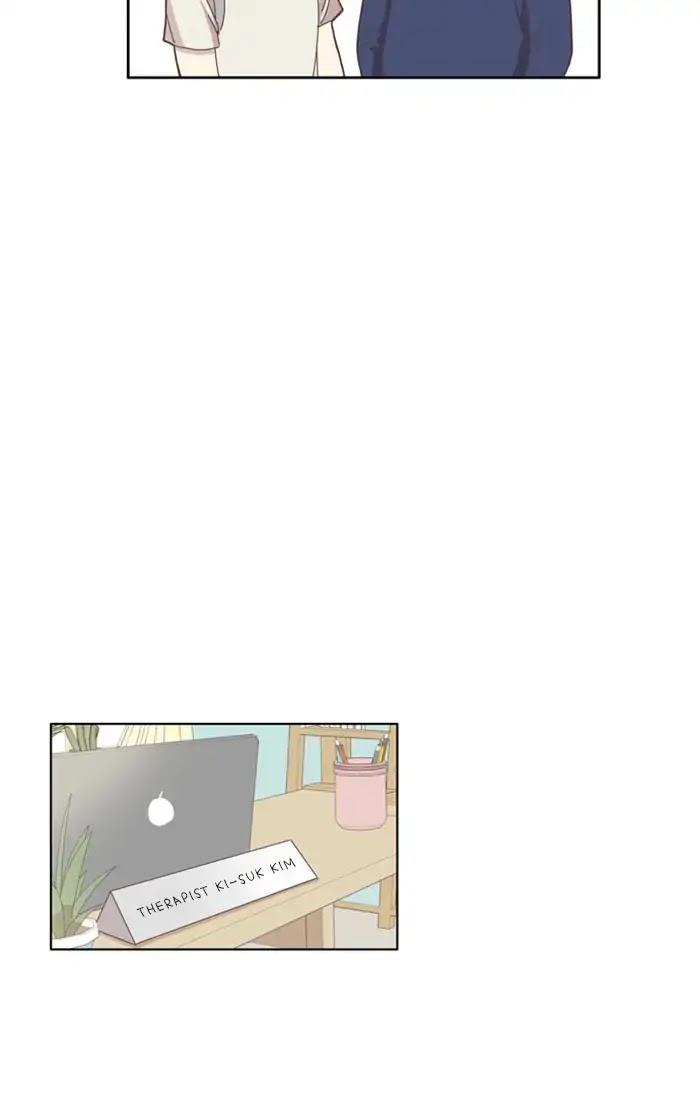 Girl's World chapter 108 page 30