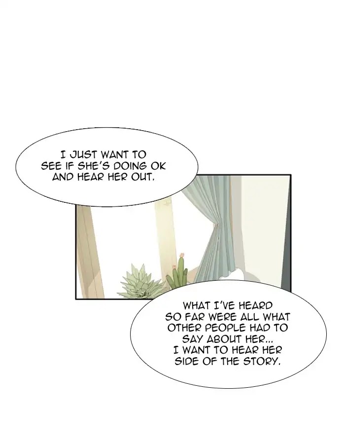 Girl's World chapter 108 page 34