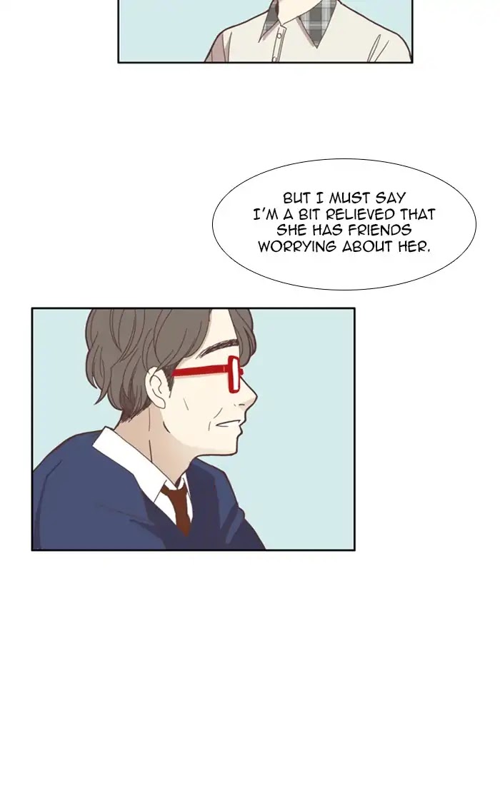 Girl's World chapter 108 page 37