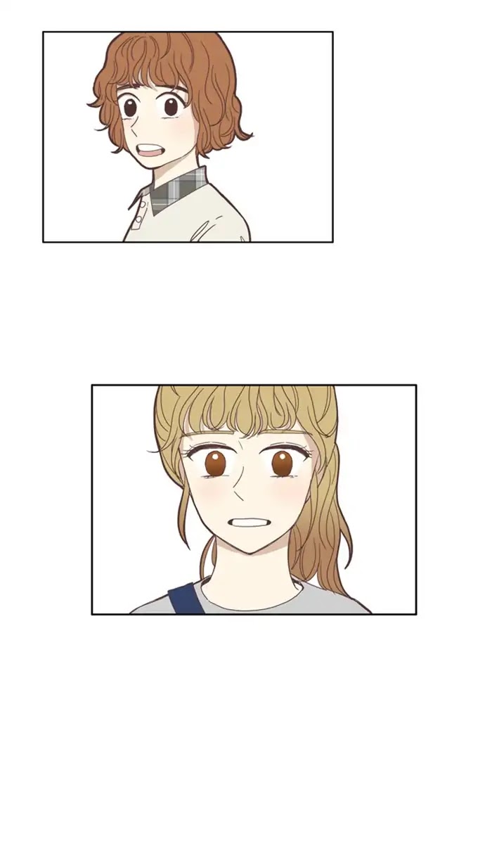 Girl's World chapter 108 page 39