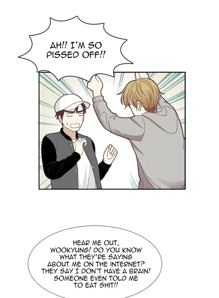 Girl's World chapter 108 page 4