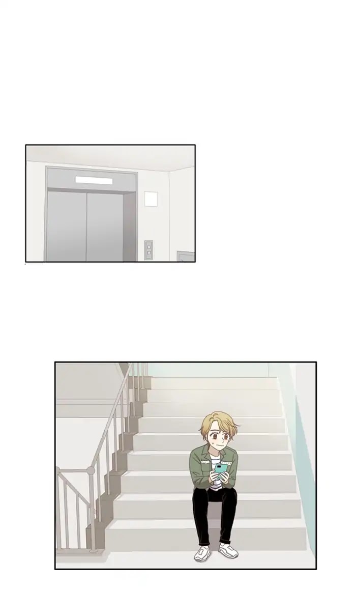 Girl's World chapter 109 page 20