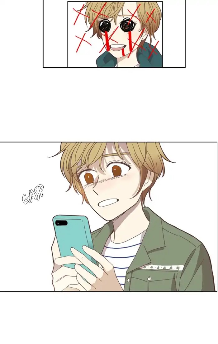 Girl's World chapter 109 page 24