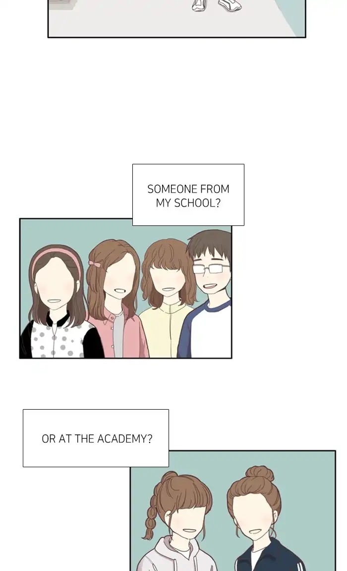 Girl's World chapter 109 page 26