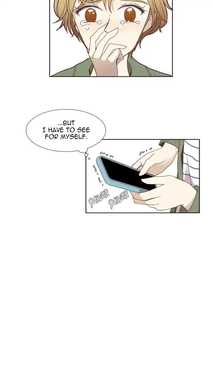 Girl's World chapter 109 page 28