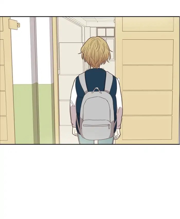 Girl's World chapter 109 page 31