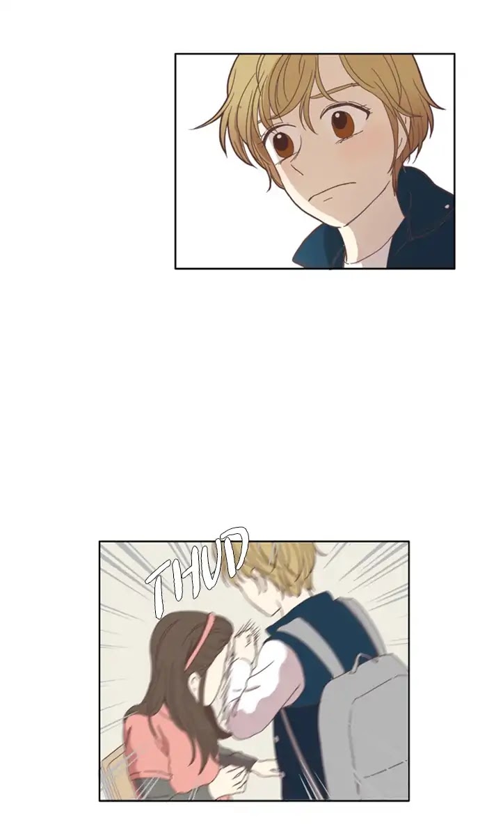 Girl's World chapter 109 page 33