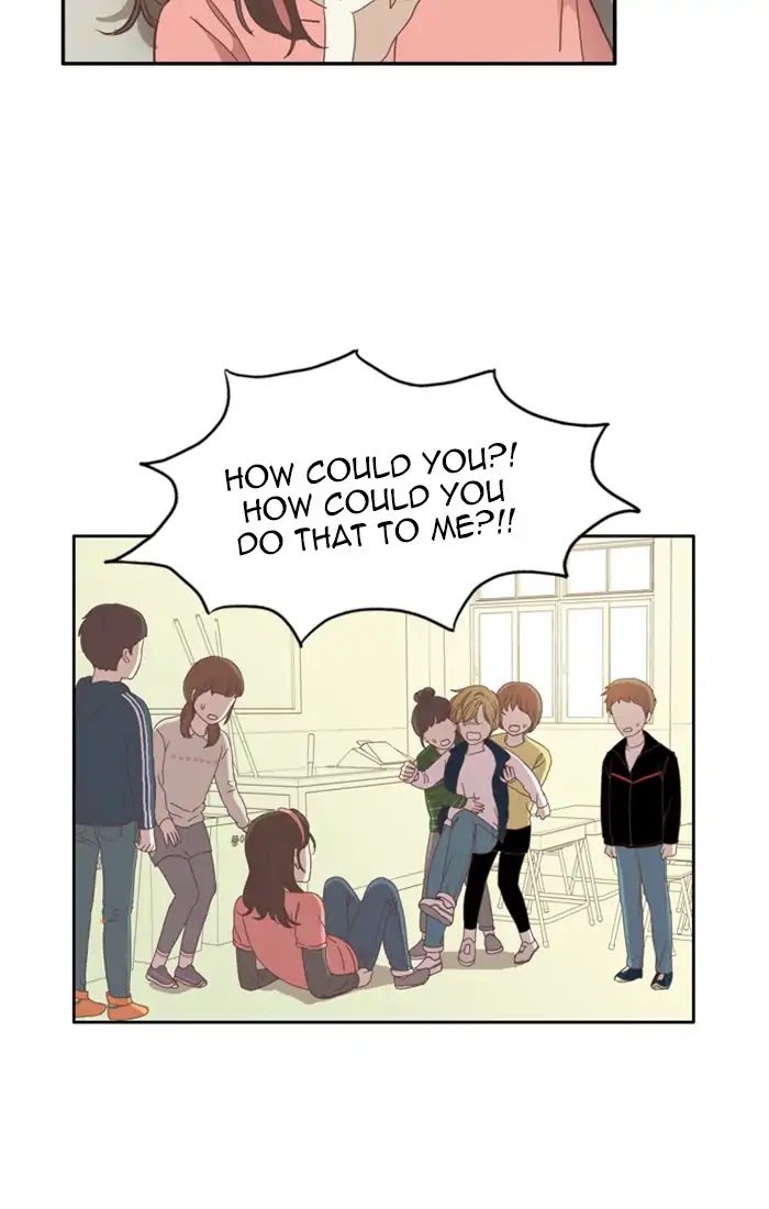 Girl's World chapter 109 page 37