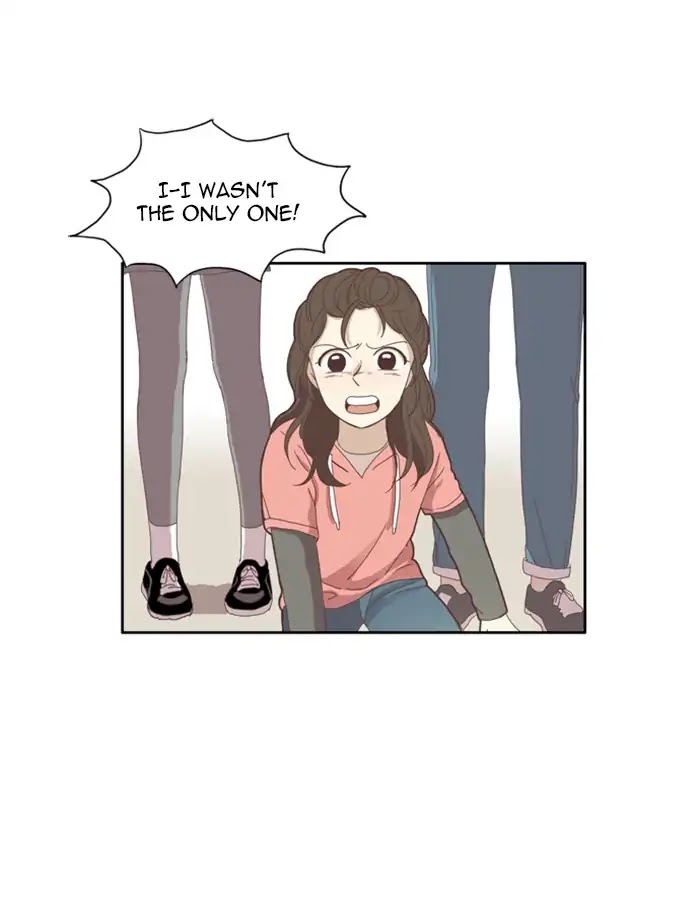 Girl's World chapter 109 page 38