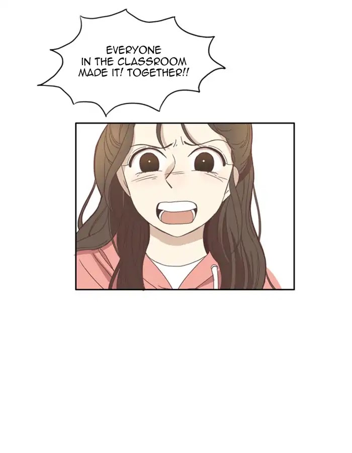 Girl's World chapter 109 page 40