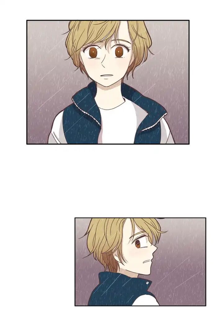 Girl's World chapter 109 page 41