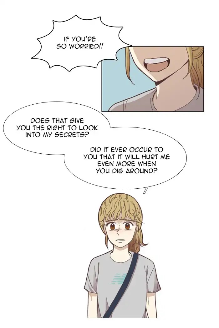 Girl's World chapter 109 page 5