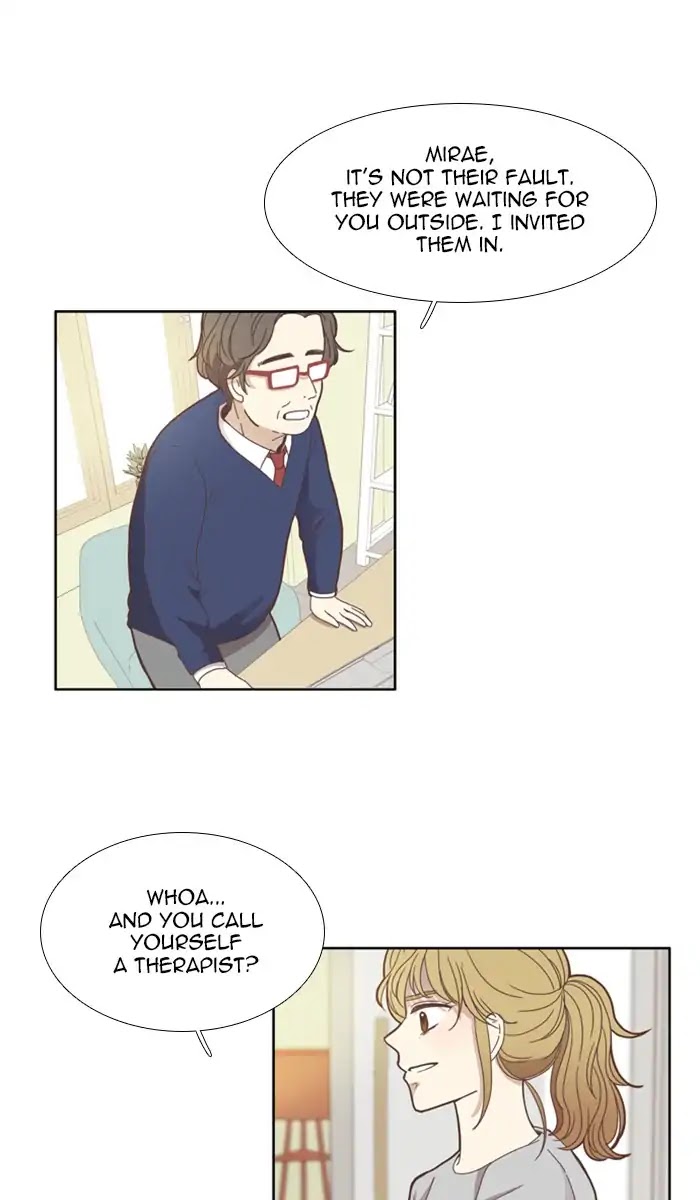 Girl's World chapter 109 page 6