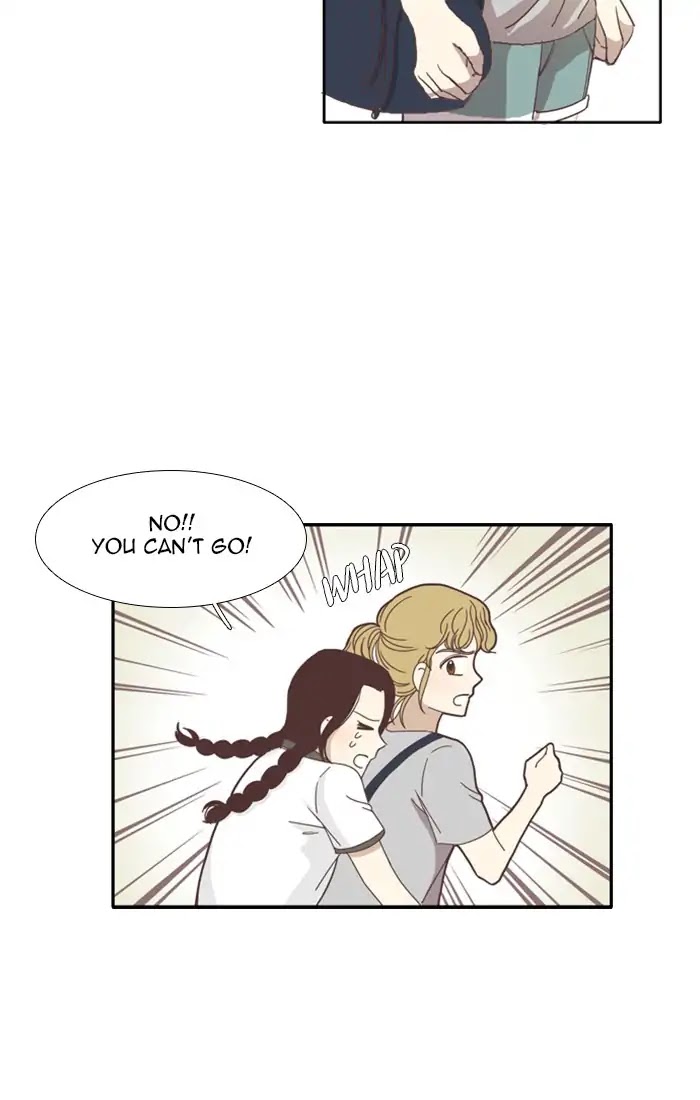 Girl's World chapter 109 page 9