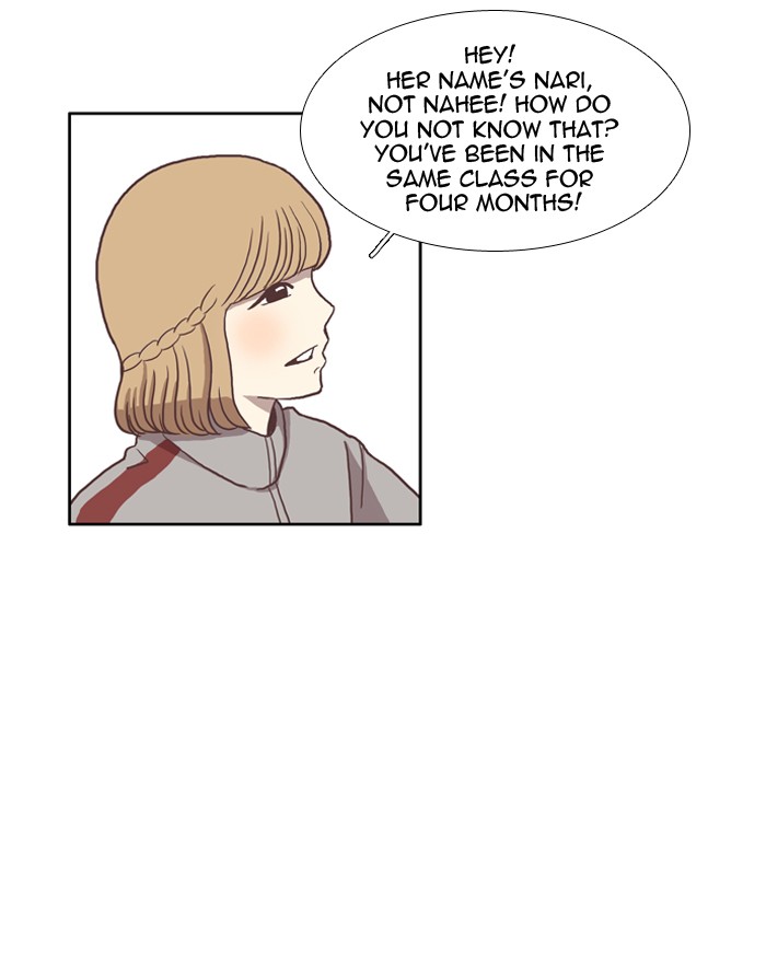 Girl's World chapter 11 page 10