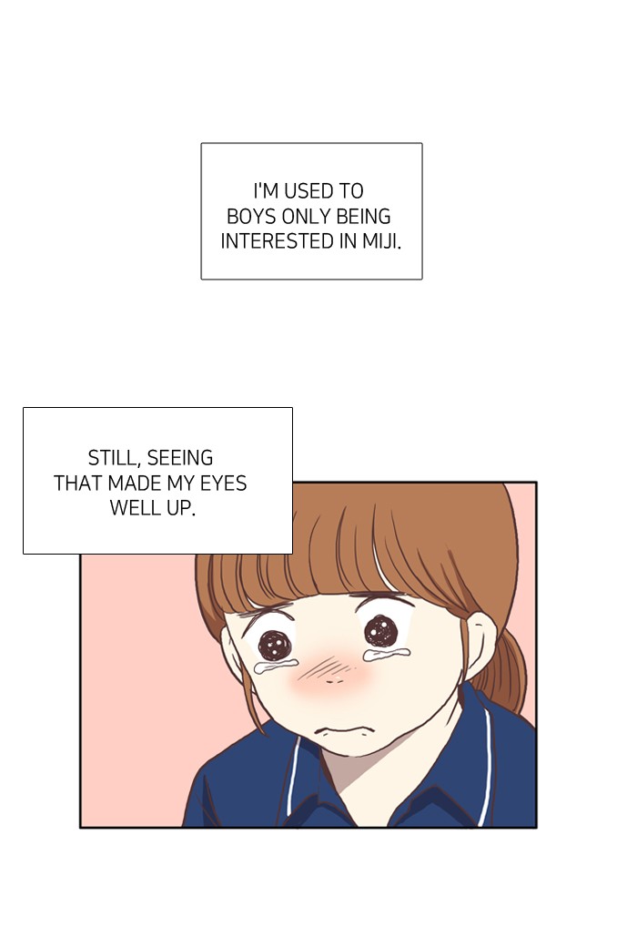 Girl's World chapter 11 page 12