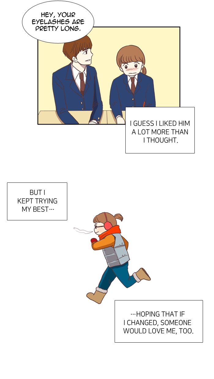 Girl's World chapter 11 page 13