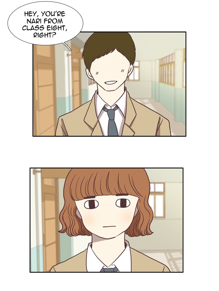 Girl's World chapter 11 page 15