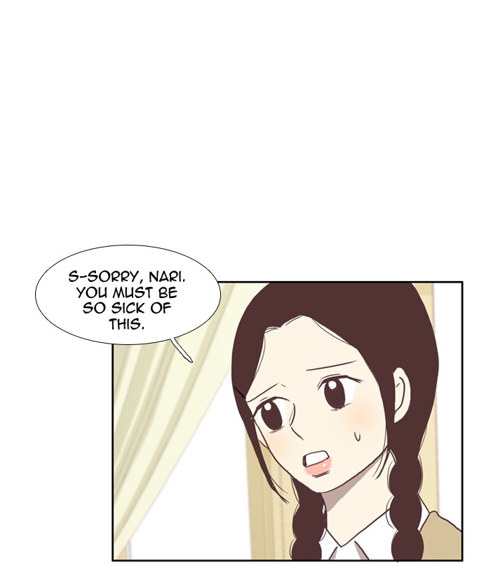 Girl's World chapter 11 page 20