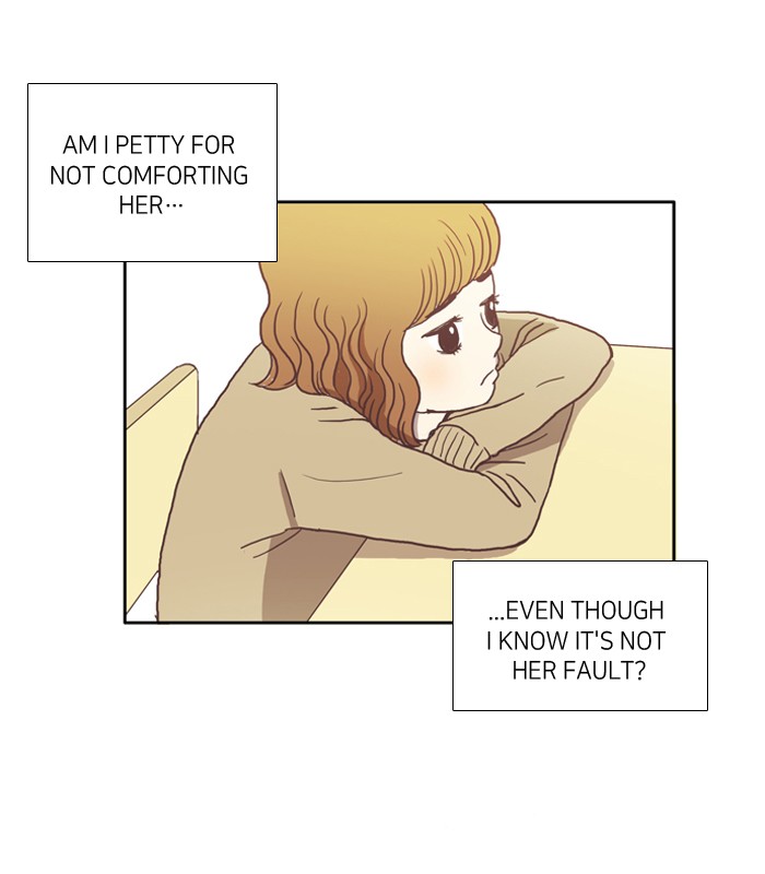 Girl's World chapter 11 page 22