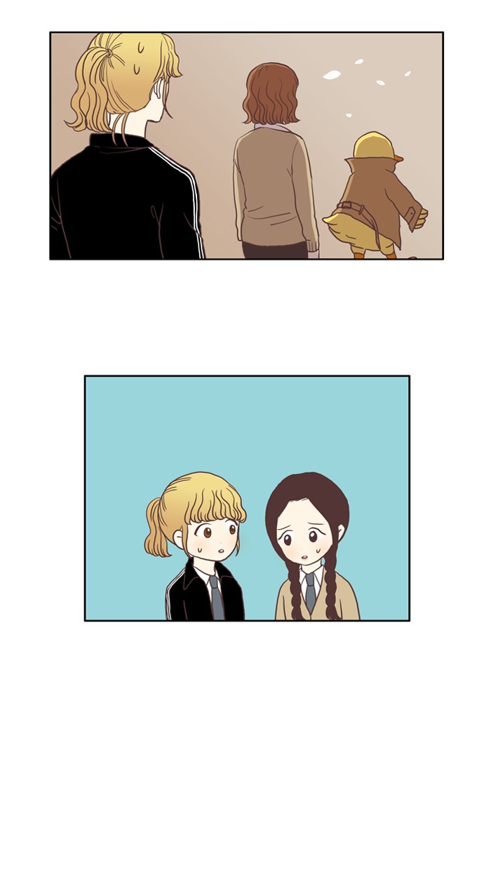 Girl's World chapter 11 page 27