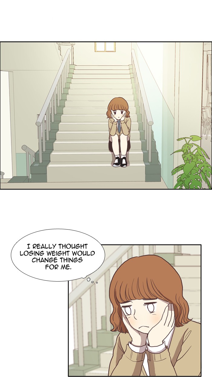 Girl's World chapter 11 page 28