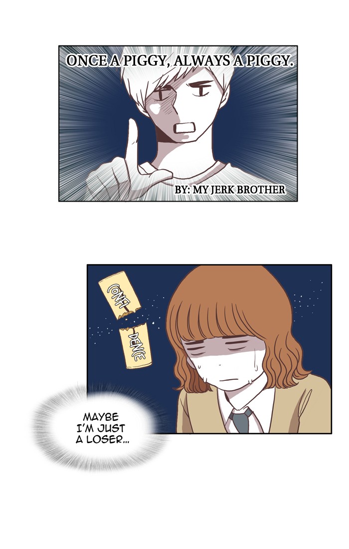 Girl's World chapter 11 page 30