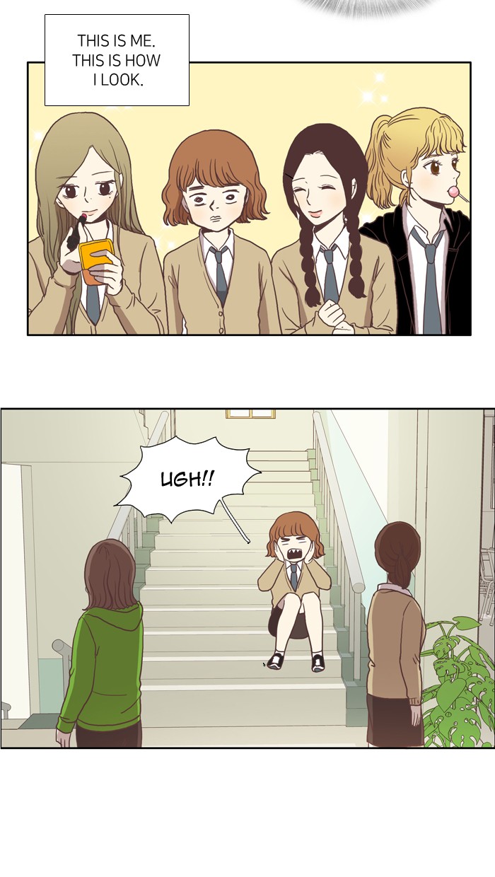 Girl's World chapter 11 page 35