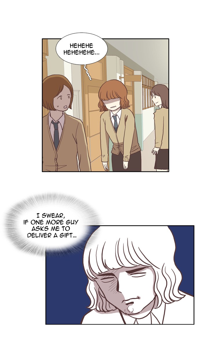 Girl's World chapter 11 page 37