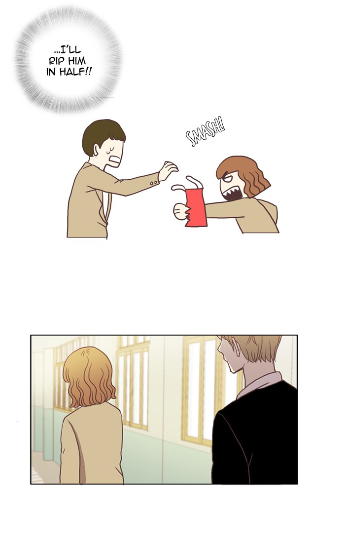 Girl's World chapter 11 page 38