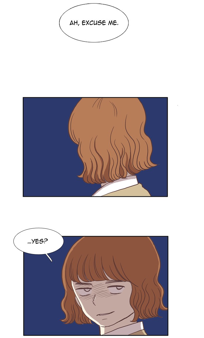 Girl's World chapter 11 page 39