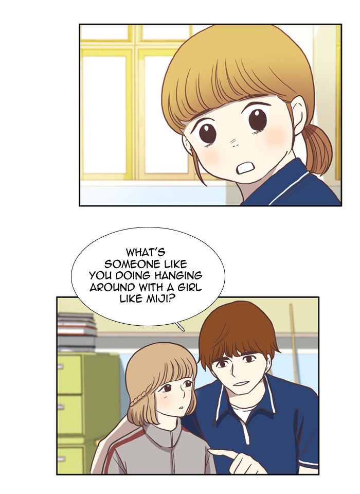 Girl's World chapter 11 page 9