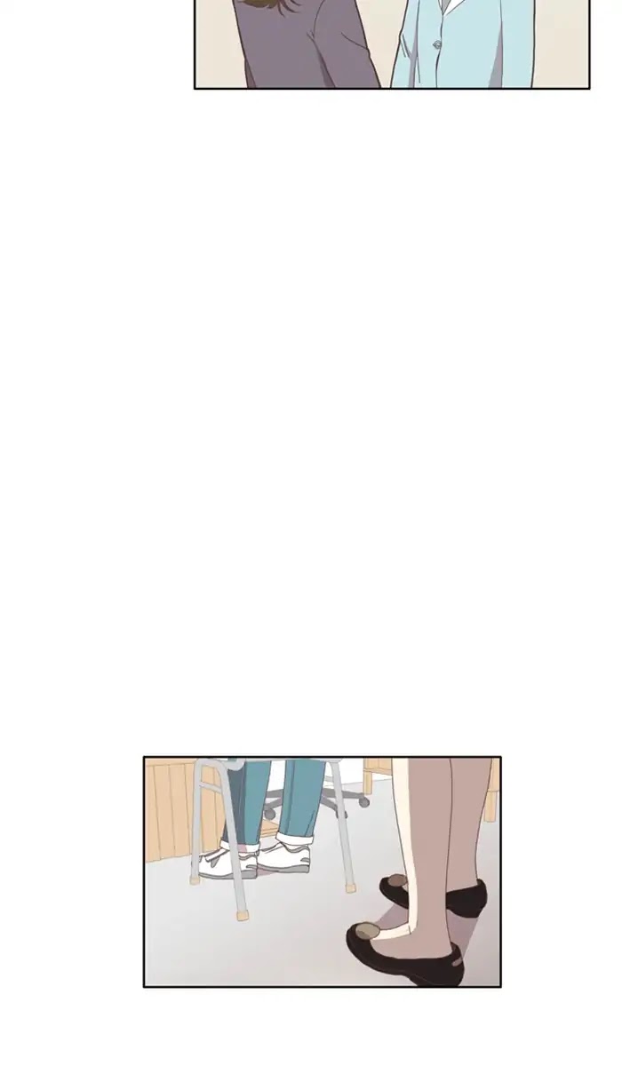 Girl's World chapter 110 page 12