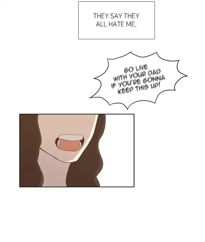 Girl's World chapter 110 page 18