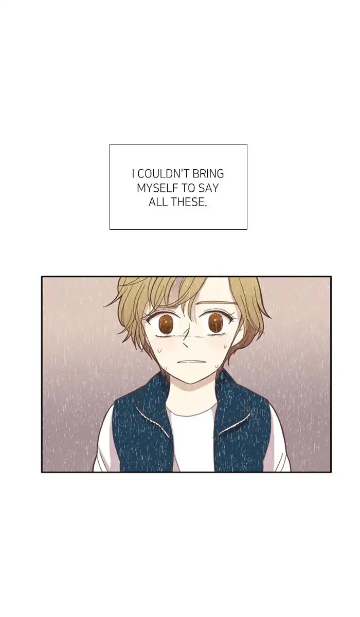 Girl's World chapter 110 page 19
