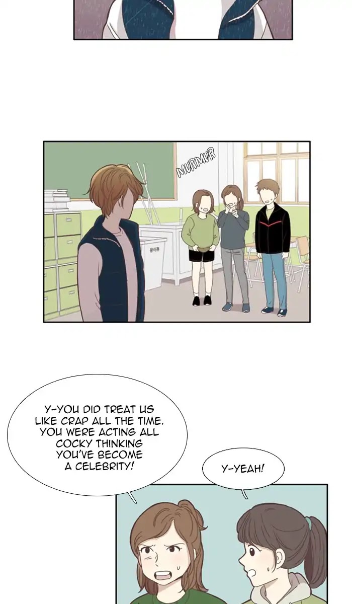 Girl's World chapter 110 page 2