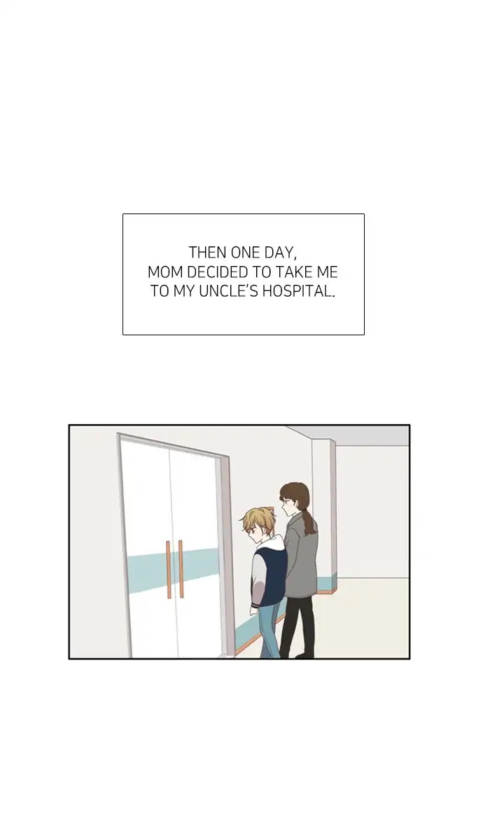 Girl's World chapter 110 page 27