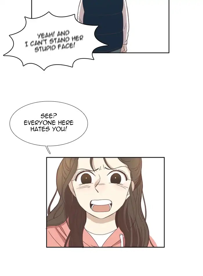 Girl's World chapter 110 page 4