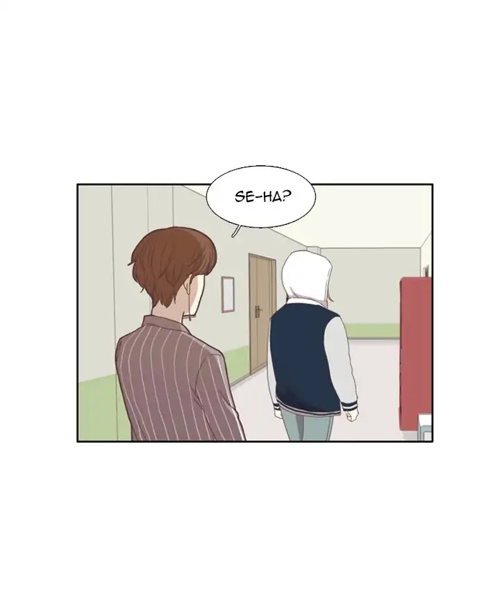 Girl's World chapter 110 page 42