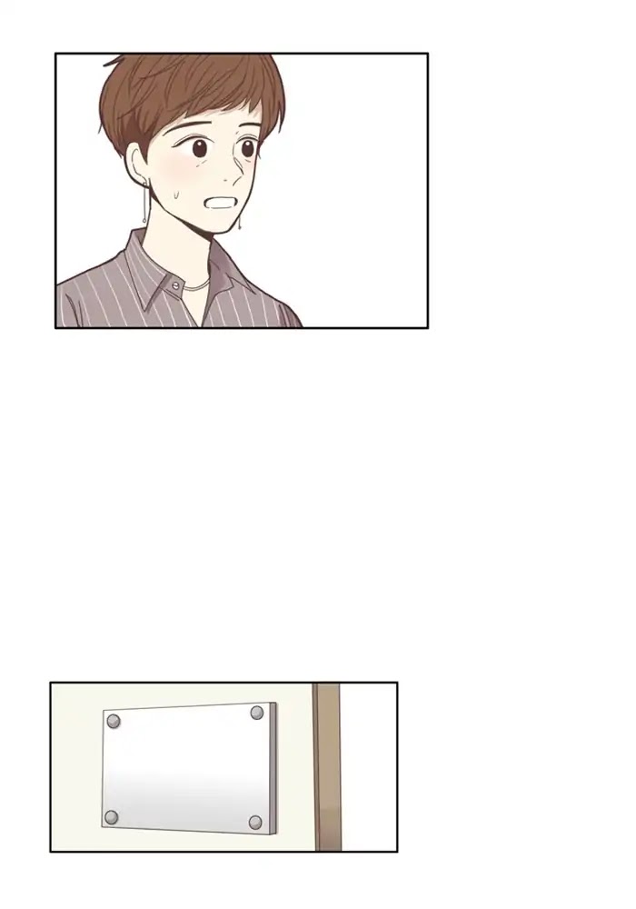 Girl's World chapter 110 page 43