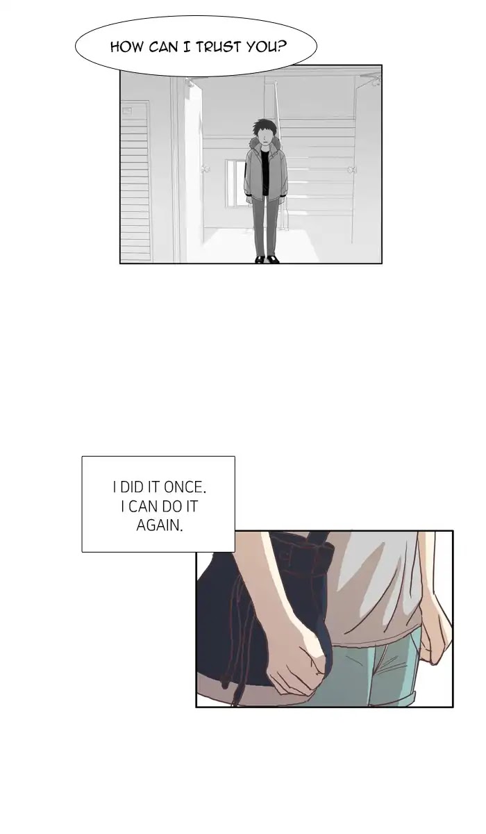 Girl's World chapter 111 page 18