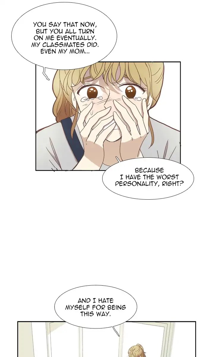 Girl's World chapter 111 page 29