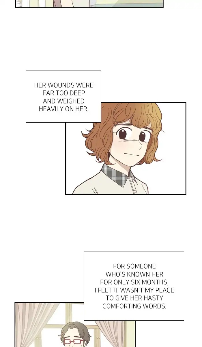 Girl's World chapter 111 page 31