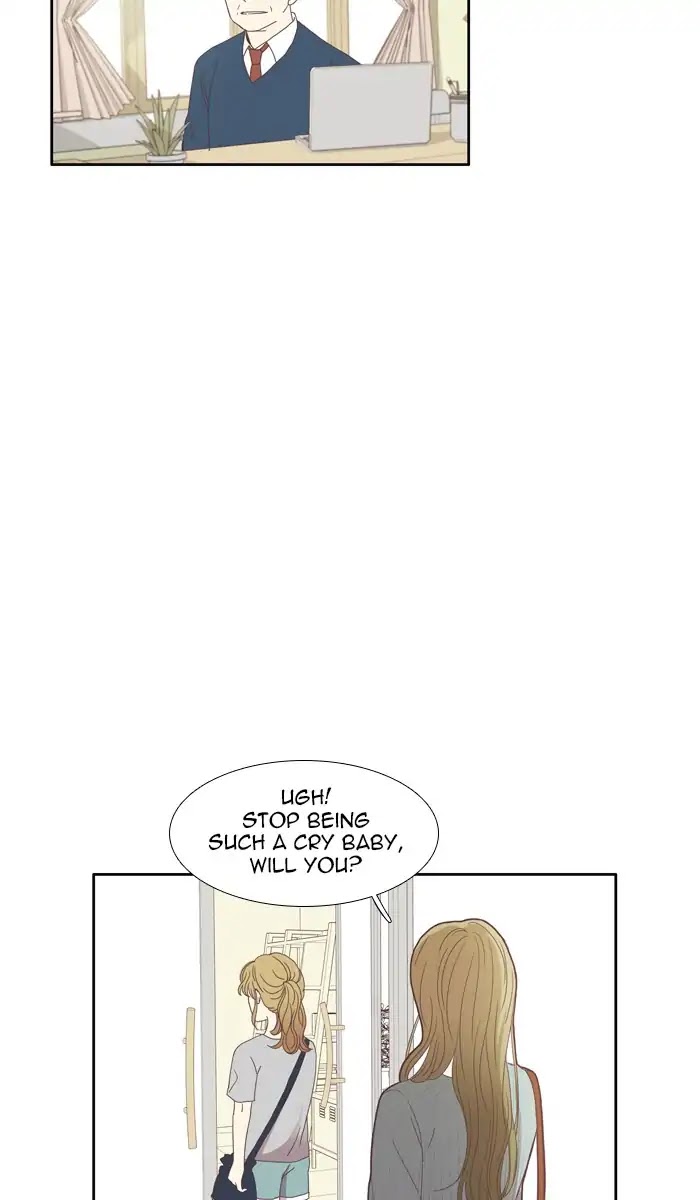 Girl's World chapter 111 page 32