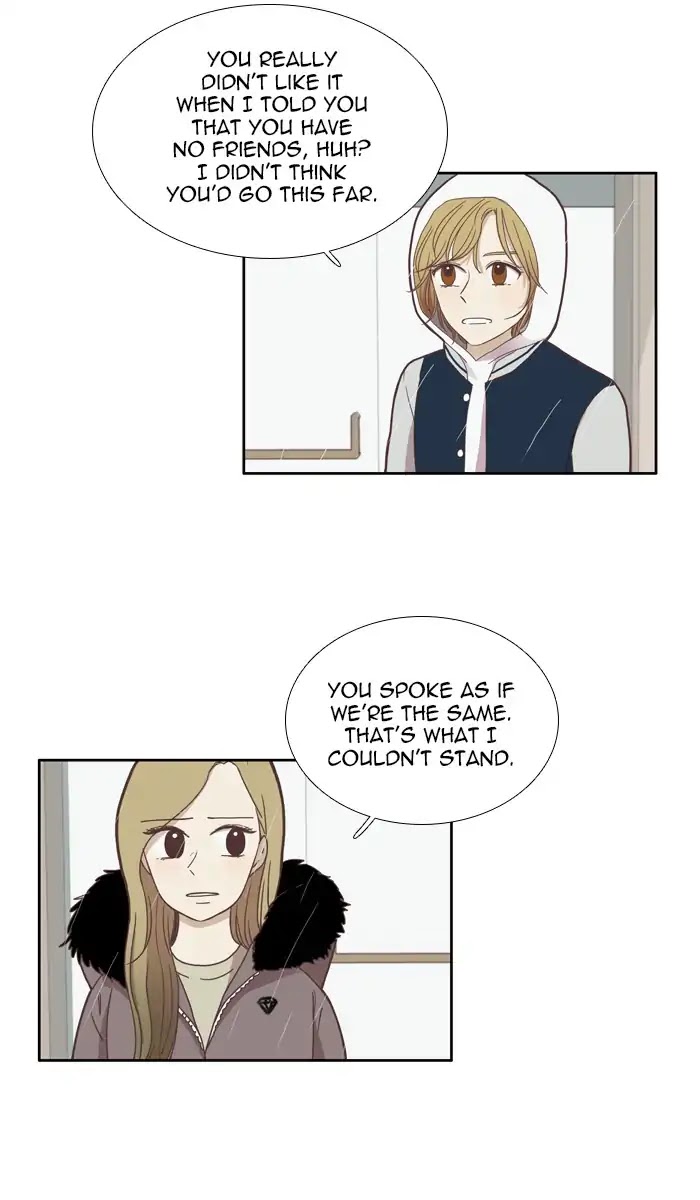 Girl's World chapter 111 page 4