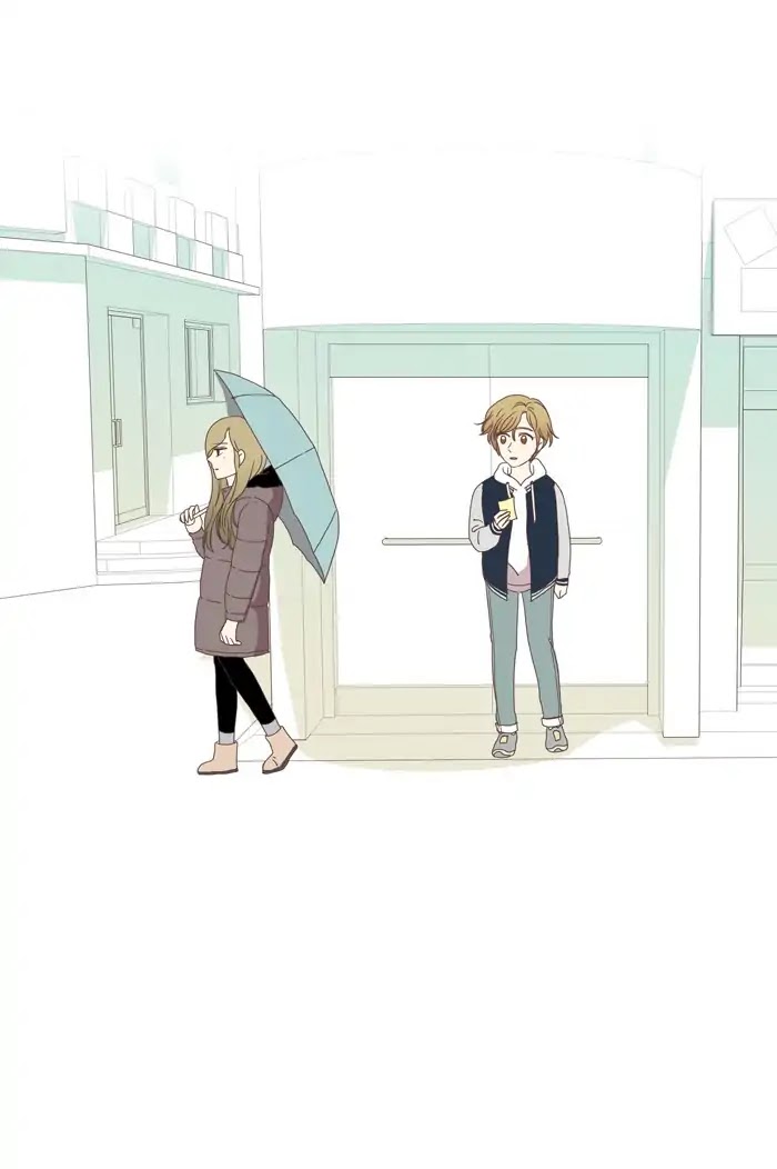 Girl's World chapter 111 page 42