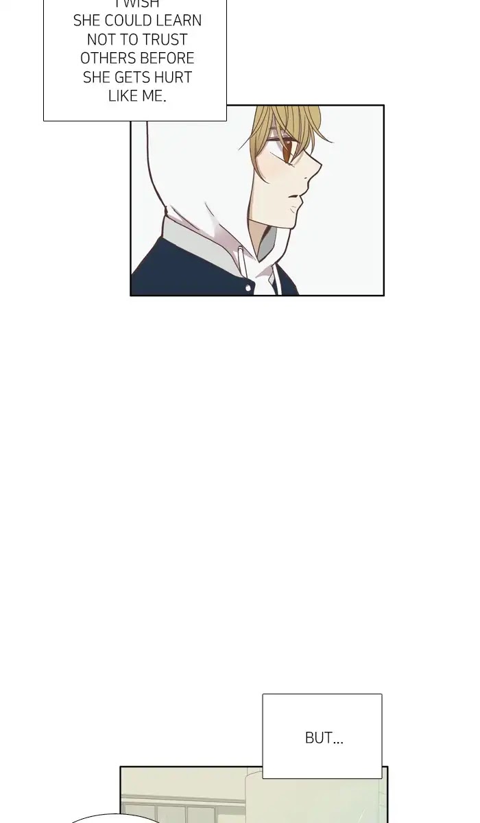 Girl's World chapter 111 page 6