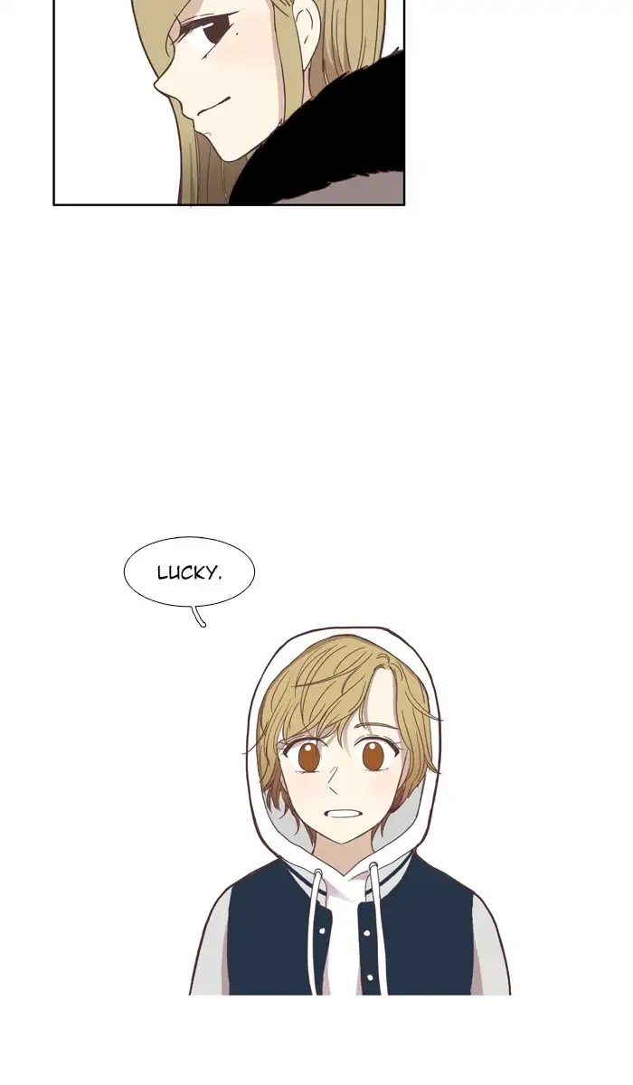 Girl's World chapter 111 page 9