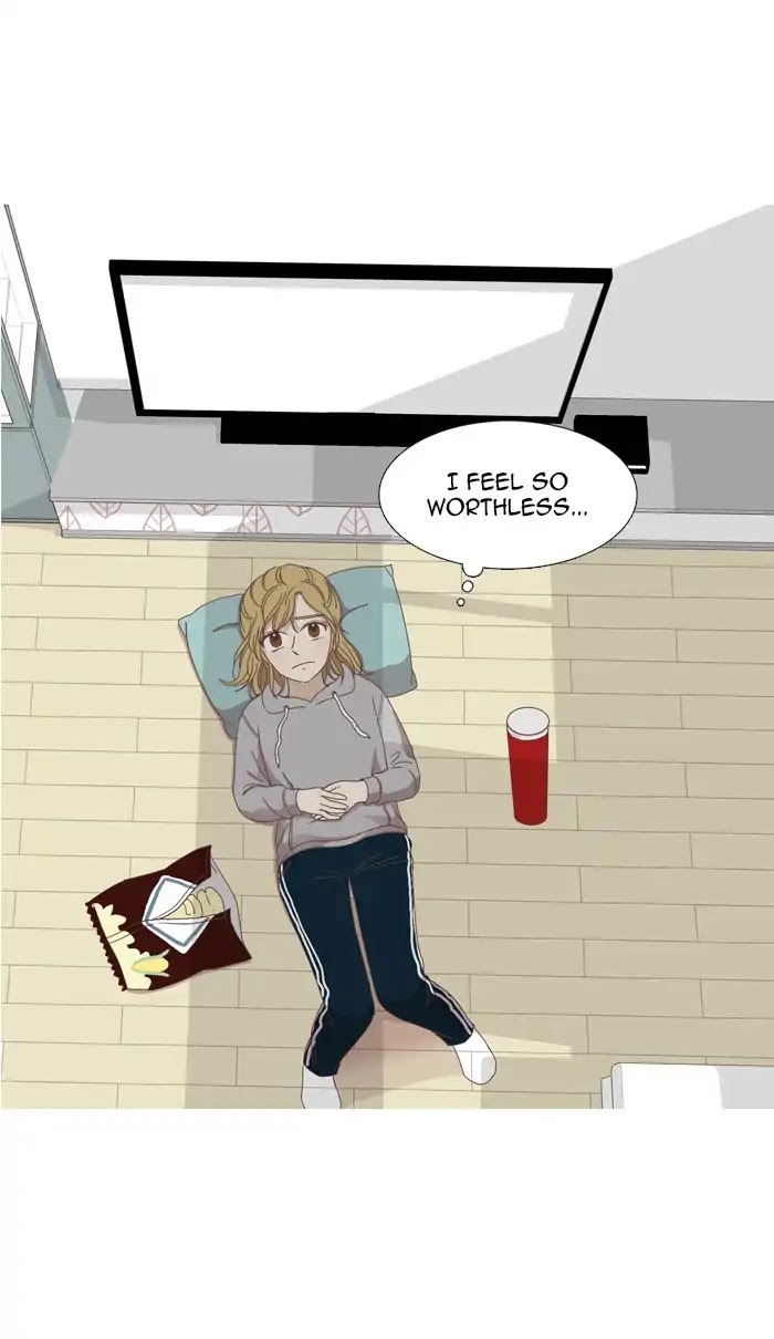 Girl's World chapter 112 page 10